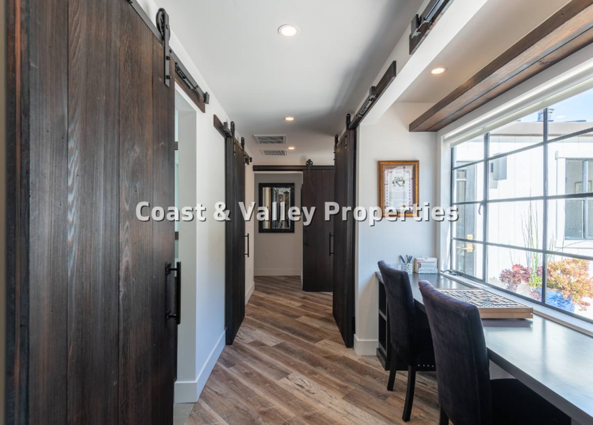 Apartment for rent at 27610 & 27612 Schulte Rd, Carmel, CA 93923