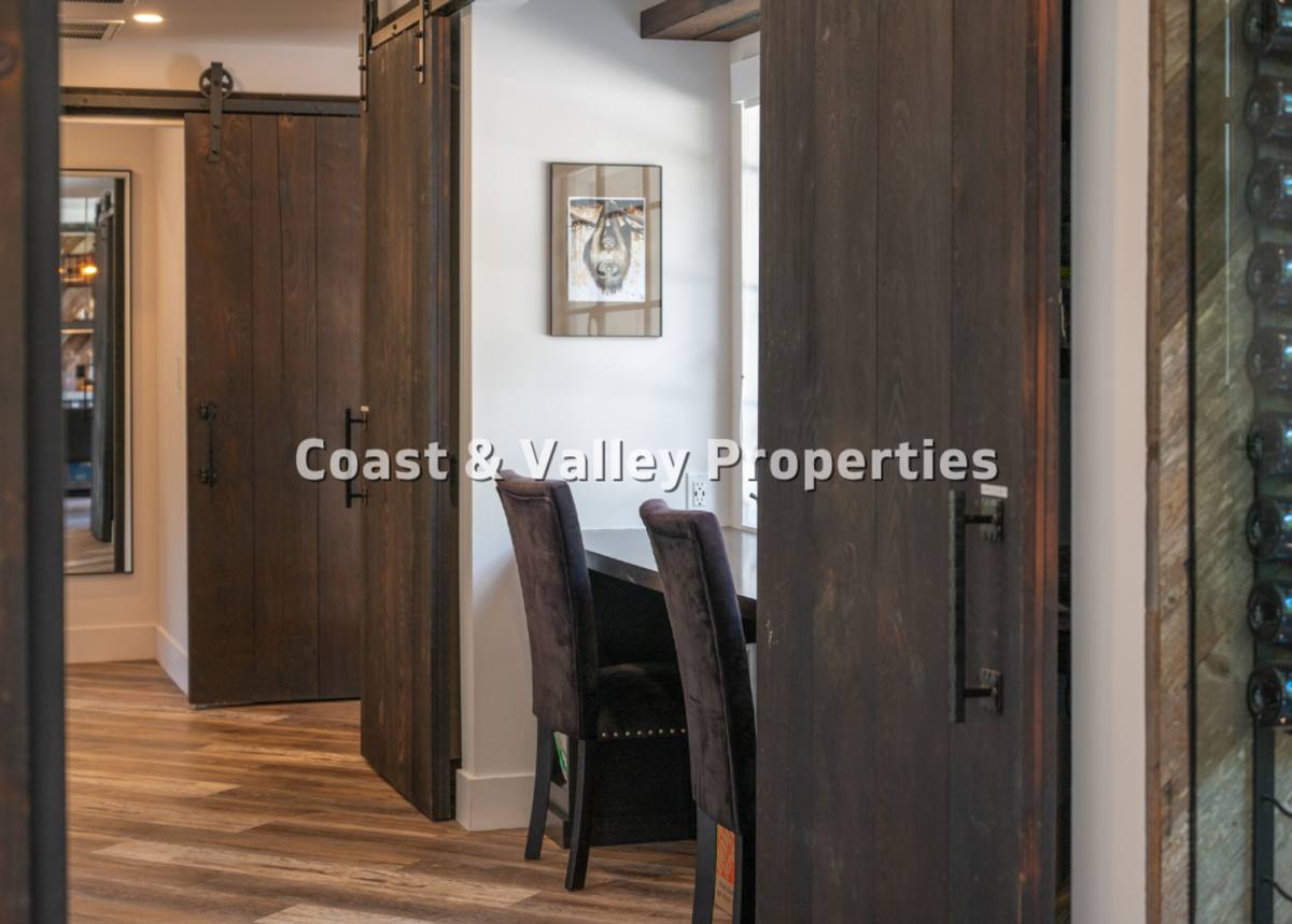 Apartment for rent at 27610 & 27612 Schulte Rd, Carmel, CA 93923