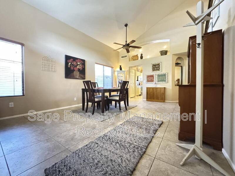 House for rent at 4283 E Shannon St, Gilbert, AZ 85295