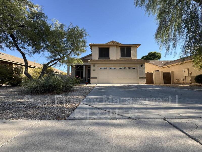 House for rent at 4283 E Shannon St, Gilbert, AZ 85295