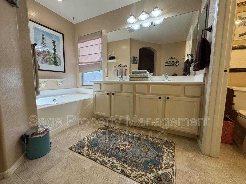 House for rent at 4283 E Shannon St, Gilbert, AZ 85295