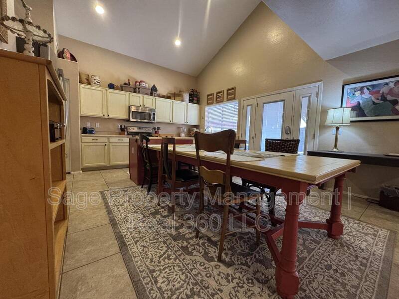House for rent at 4283 E Shannon St, Gilbert, AZ 85295