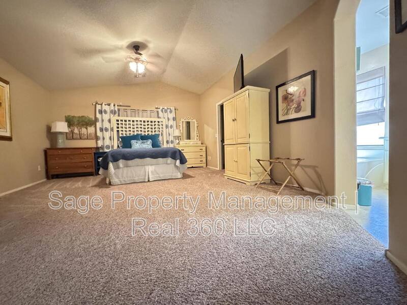 House for rent at 4283 E Shannon St, Gilbert, AZ 85295
