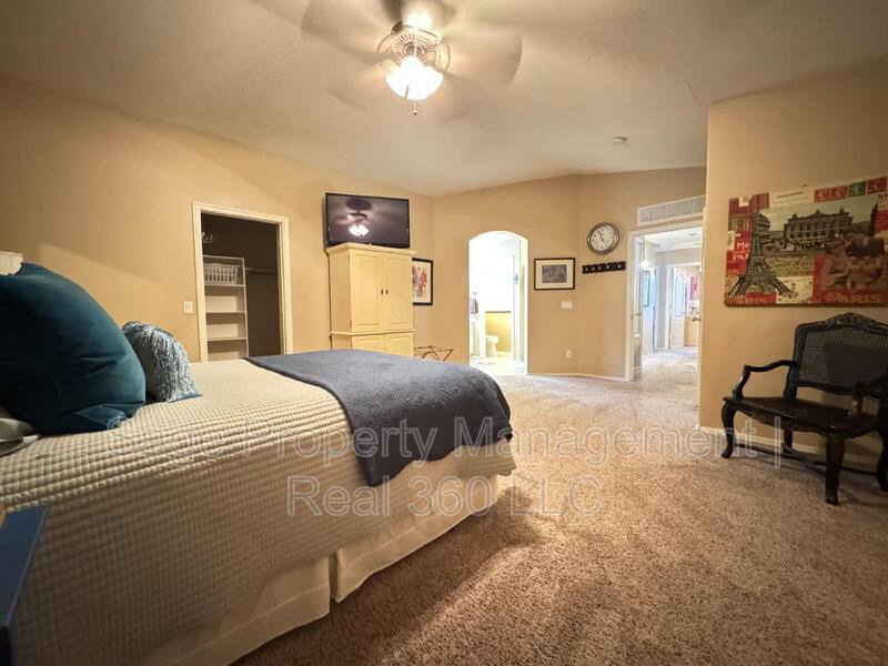 House for rent at 4283 E Shannon St, Gilbert, AZ 85295