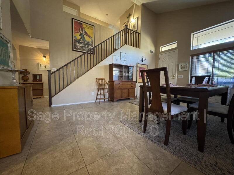 House for rent at 4283 E Shannon St, Gilbert, AZ 85295