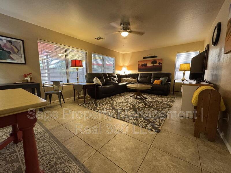 House for rent at 4283 E Shannon St, Gilbert, AZ 85295