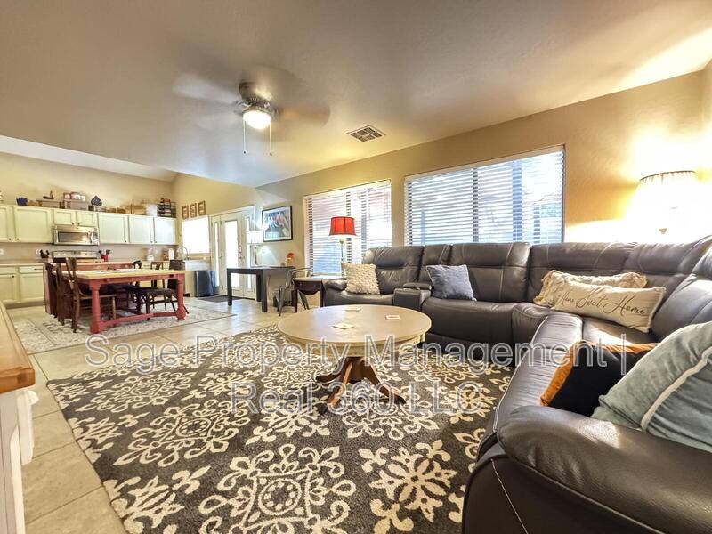 House for rent at 4283 E Shannon St, Gilbert, AZ 85295