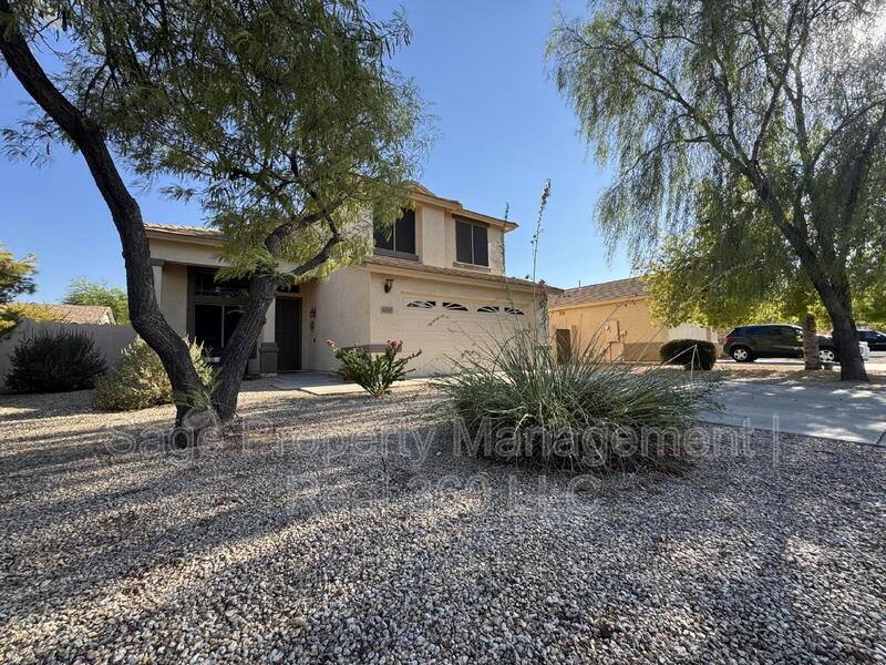 House for rent at 4283 E Shannon St, Gilbert, AZ 85295