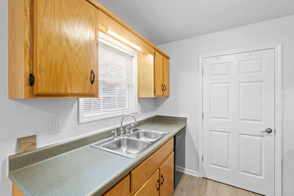 House for rent at 941 Crabapple Lane, Clarksville, TN 37040