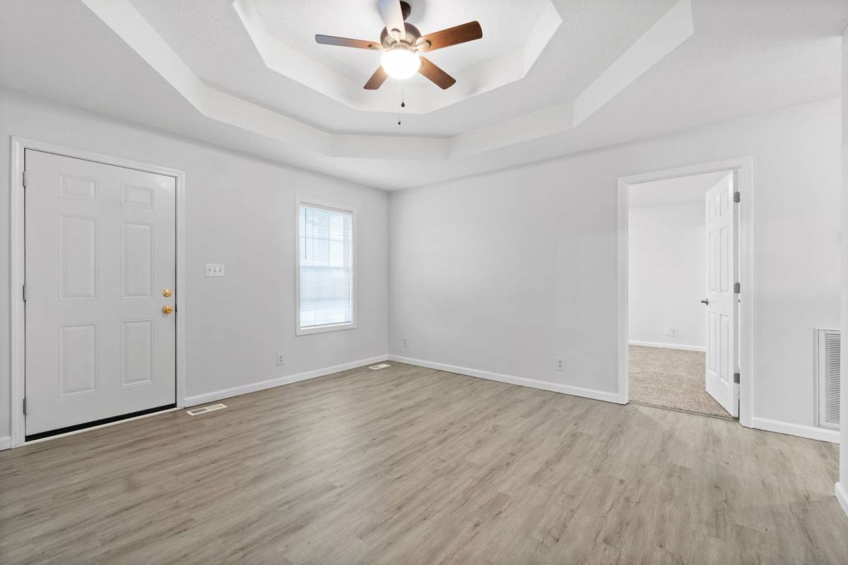 House for rent at 941 Crabapple Lane, Clarksville, TN 37040