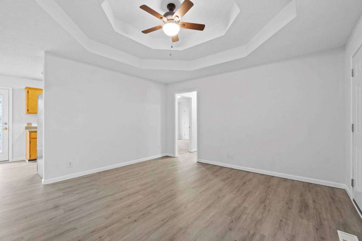 House for rent at 941 Crabapple Lane, Clarksville, TN 37040