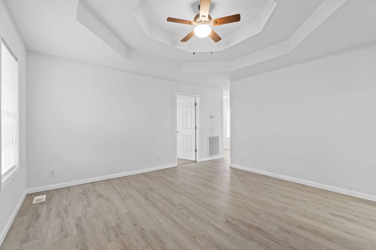House for rent at 941 Crabapple Lane, Clarksville, TN 37040