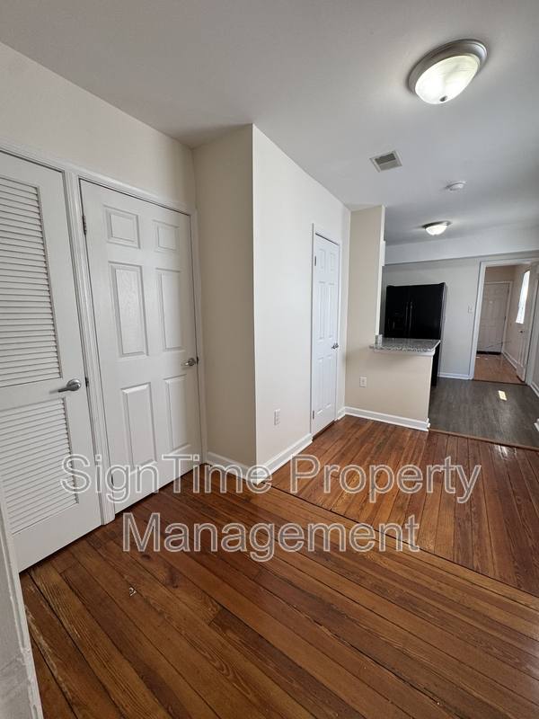 Apartment for rent at 28-30 E Franklin St, Hagerstown, MD 21740