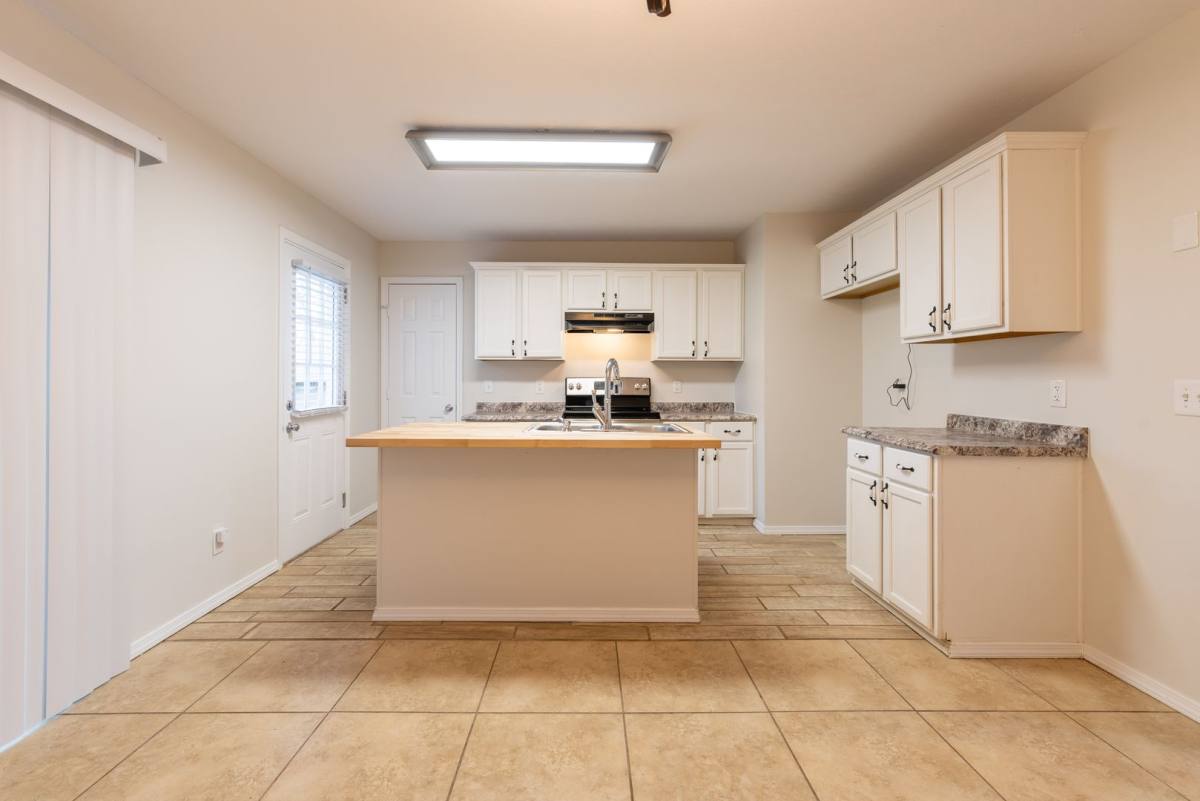 House for rent at 1156 S Grant Ave, Springfield, MO 65807