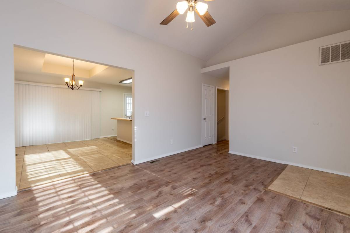 House for rent at 1156 S Grant Ave, Springfield, MO 65807