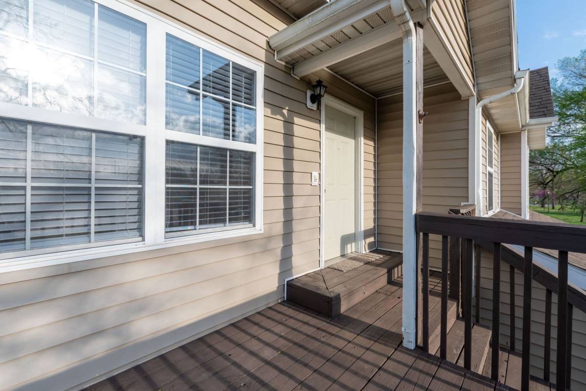 House for rent at 1156 S Grant Ave, Springfield, MO 65807