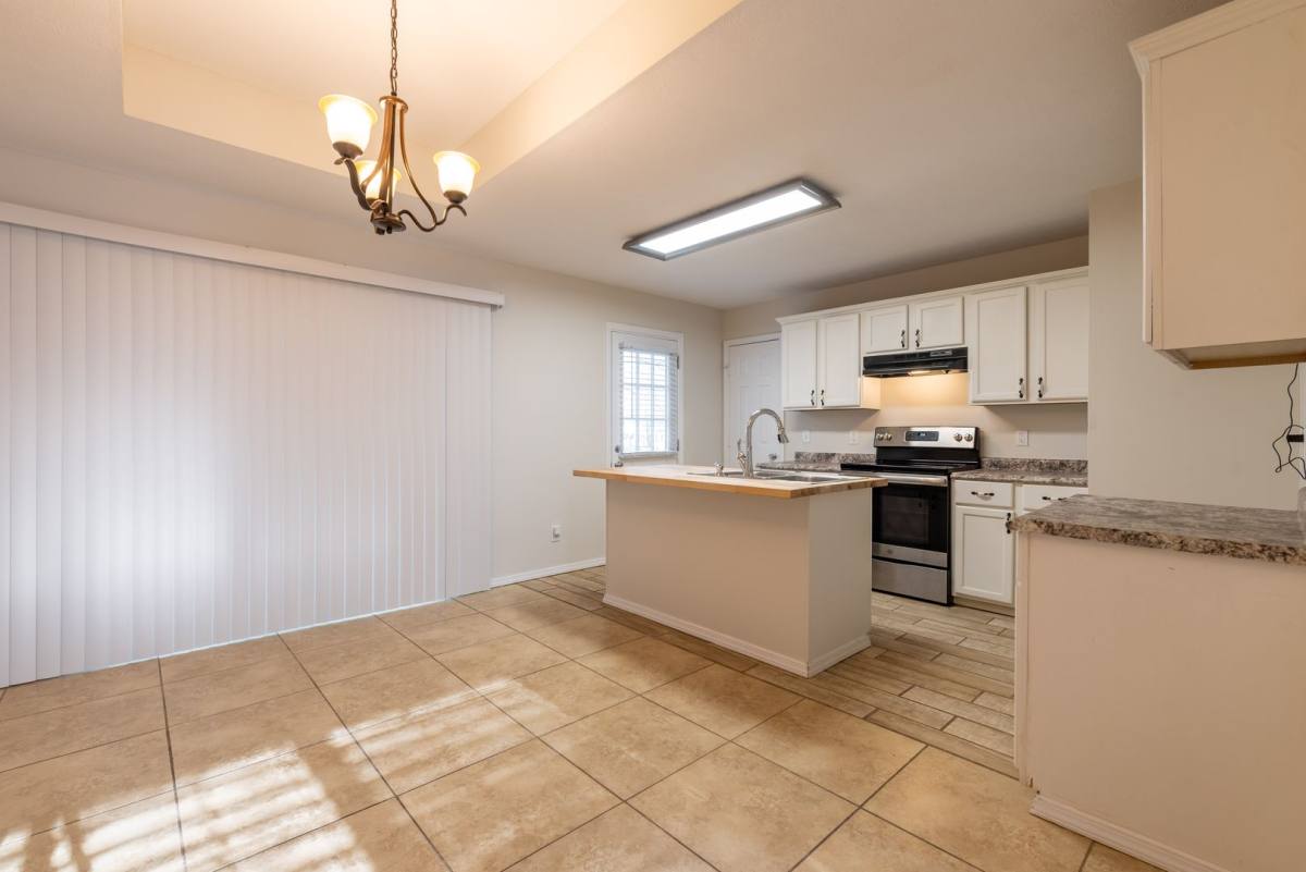 House for rent at 1156 S Grant Ave, Springfield, MO 65807
