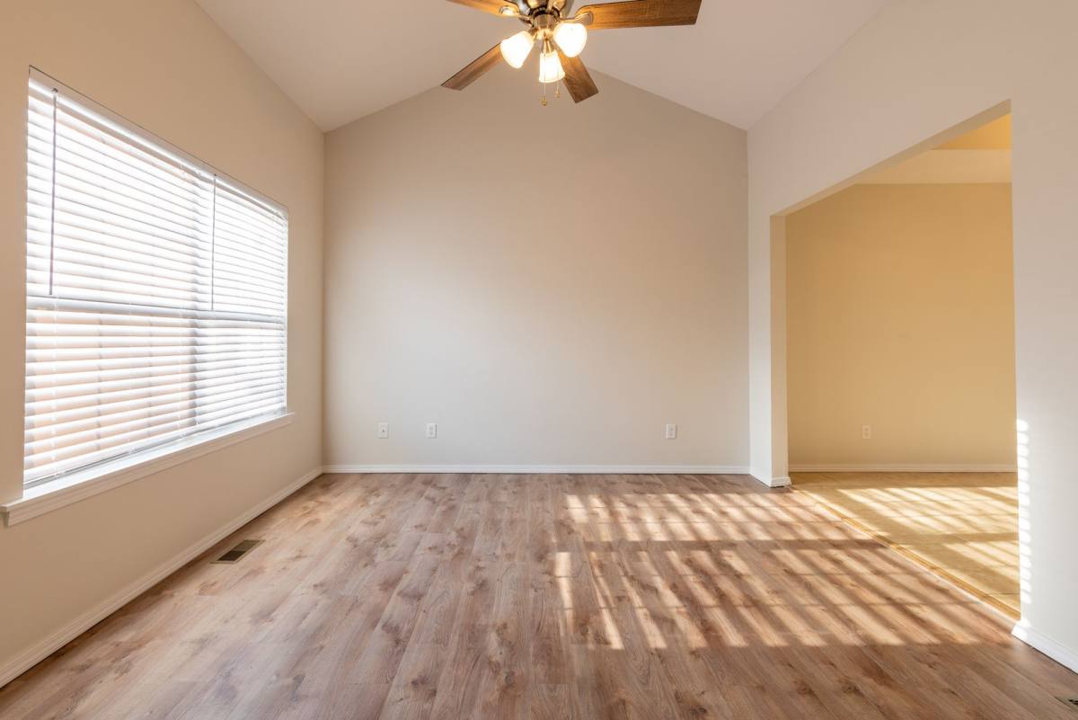 House for rent at 1156 S Grant Ave, Springfield, MO 65807