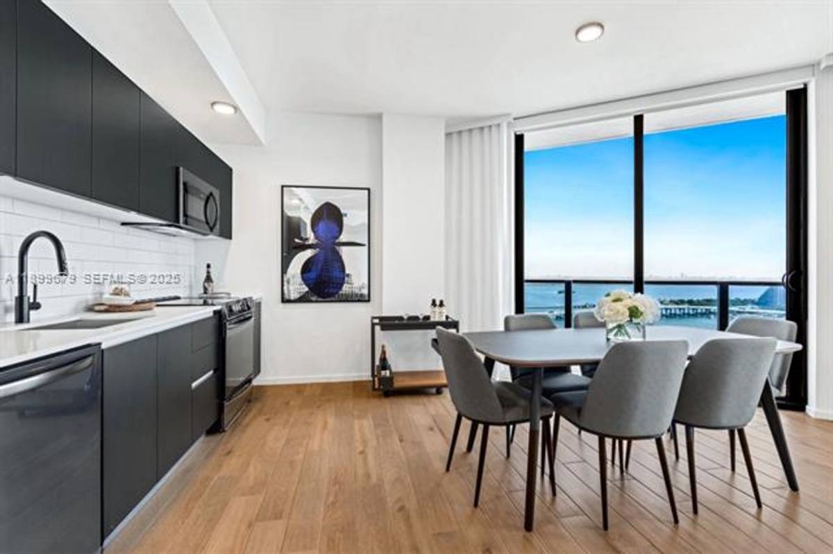 Condo for rent at 398 NE 5th St, Miami, FL 33132