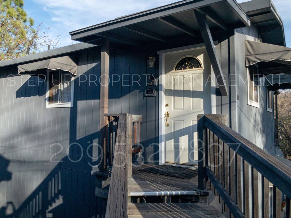 Apartment for rent at 20675 Lower Hillview Dr, Sonora, CA 95370