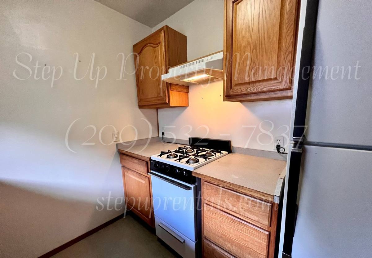 Apartment for rent at 20675 Lower Hillview Dr, Sonora, CA 95370