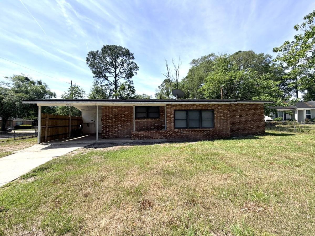 House for rent at 7152 Koleda Dr, Jacksonville, FL 32210