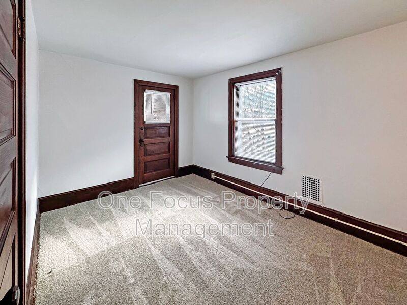 House for rent at 325 Percy St, Williamsport, PA 17702