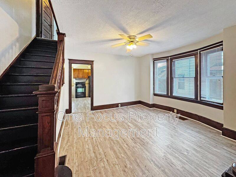 House for rent at 325 Percy St, Williamsport, PA 17702