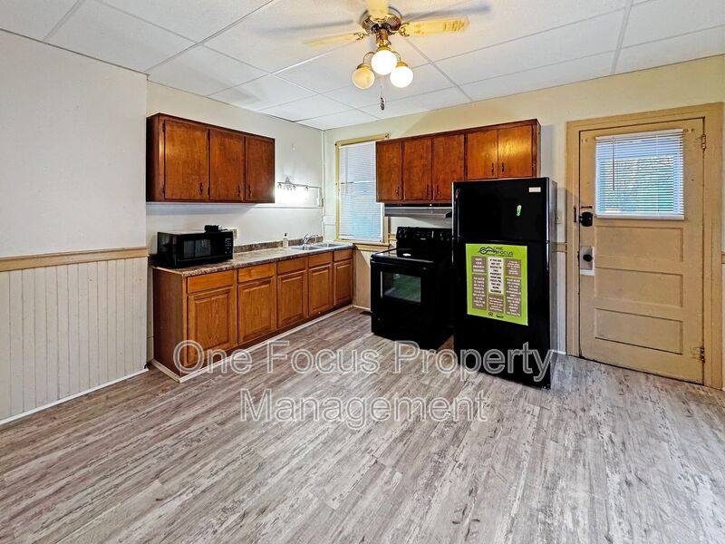 House for rent at 325 Percy St, Williamsport, PA 17702