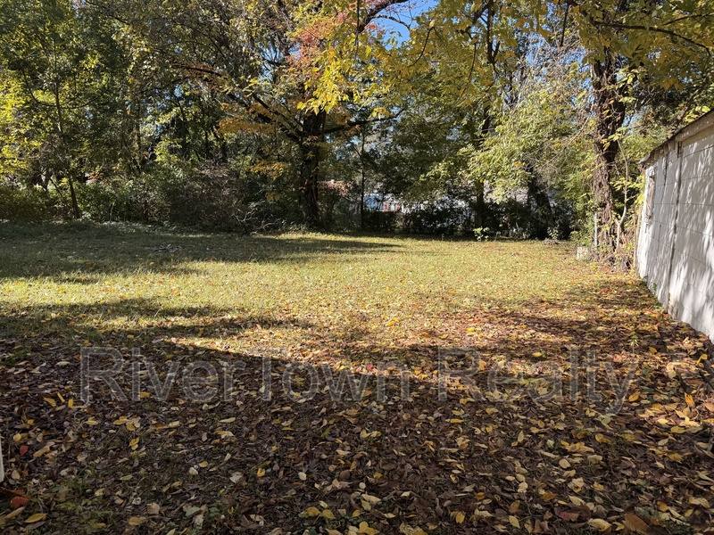 House for rent at 1297 S Prescott St, Memphis, TN 38111