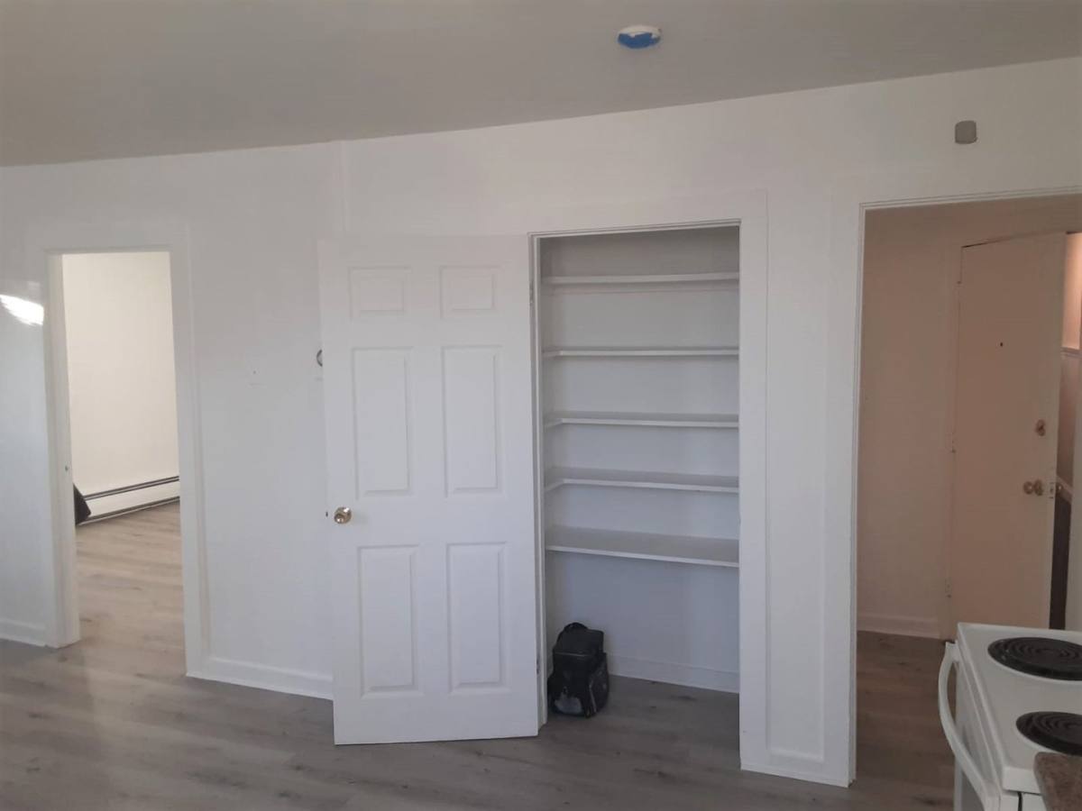 Apartment for rent at 143 Groveland St, Haverhill, MA 01830