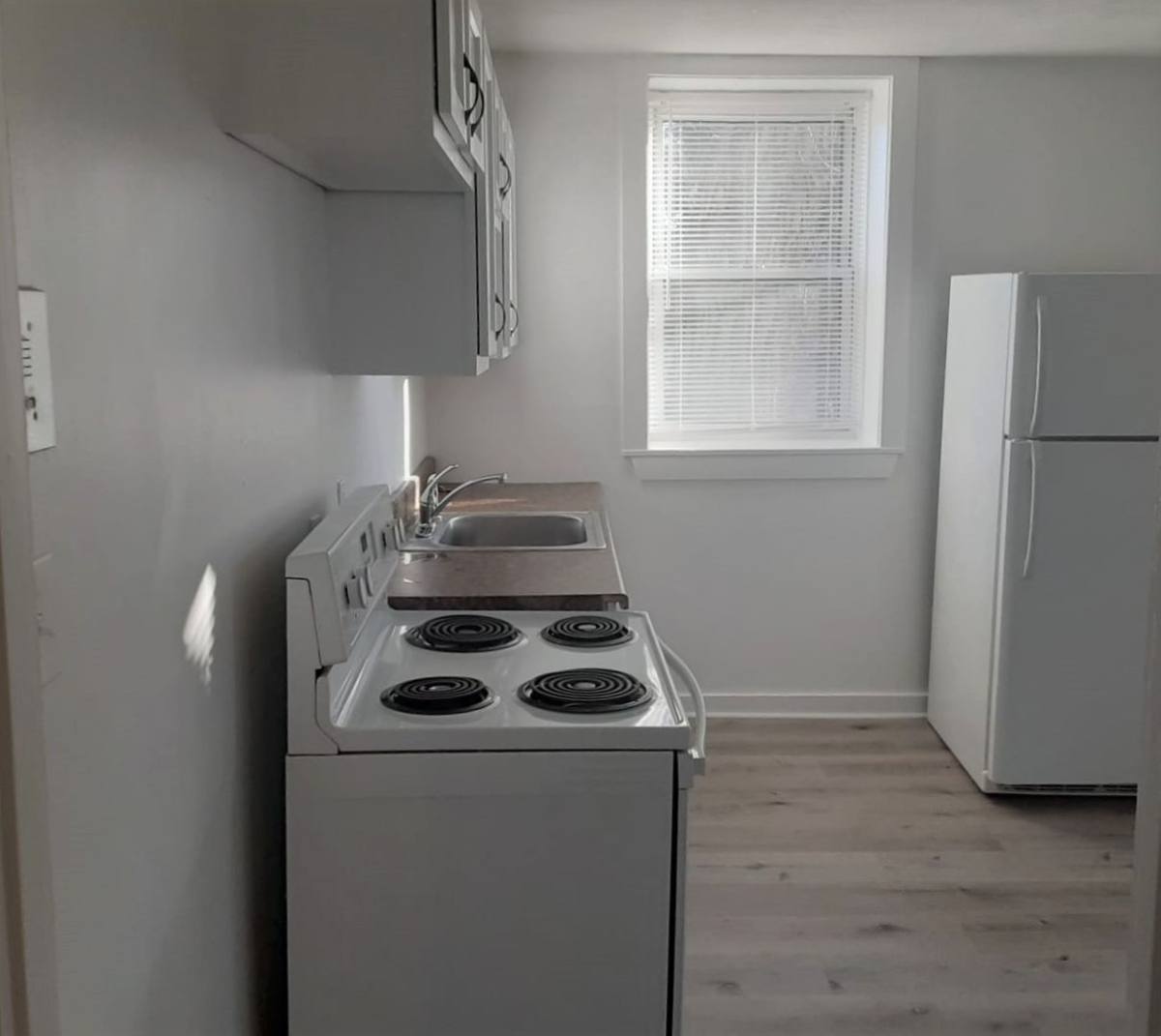 Apartment for rent at 143 Groveland St, Haverhill, MA 01830