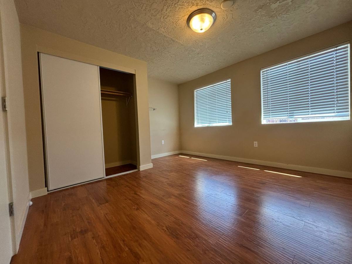 Apartment for rent at 2109 3rd St, La Grande, OR 97850