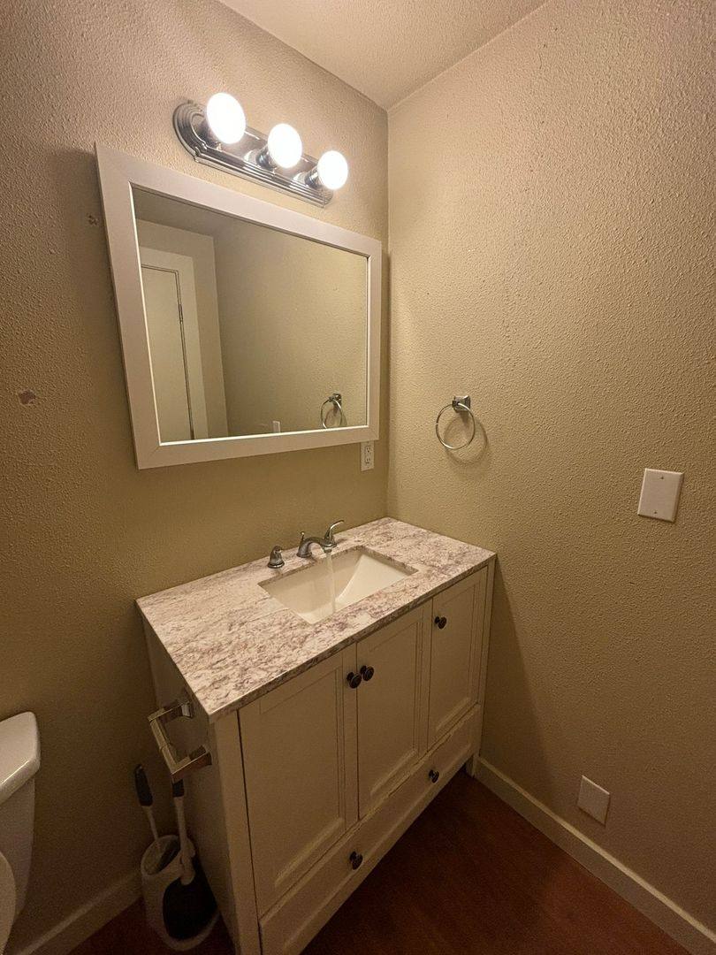 Apartment for rent at 2109 3rd St, La Grande, OR 97850