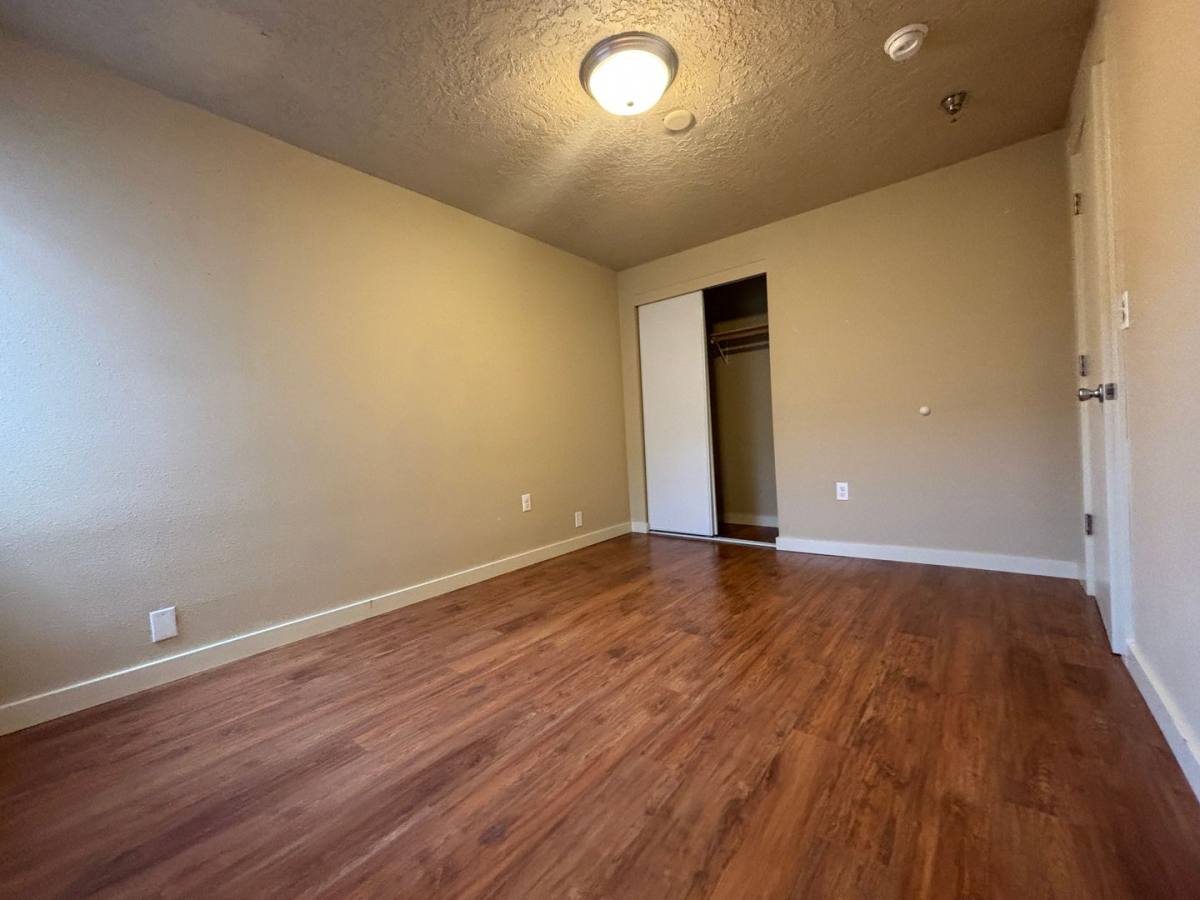 Apartment for rent at 2109 3rd St, La Grande, OR 97850