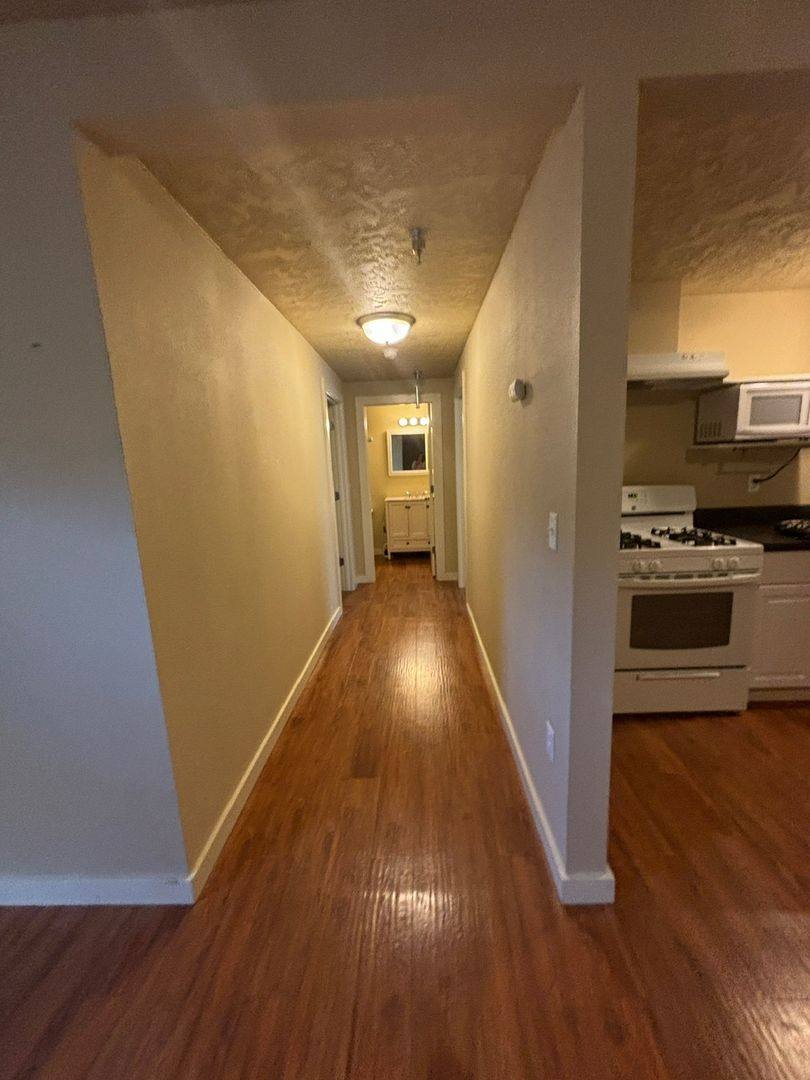 Apartment for rent at 2109 3rd St, La Grande, OR 97850