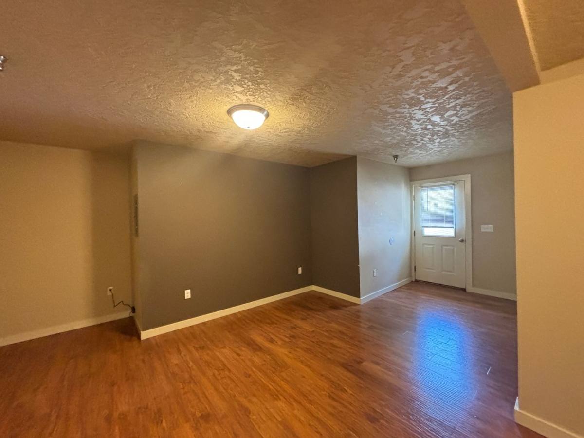 Apartment for rent at 2109 3rd St, La Grande, OR 97850