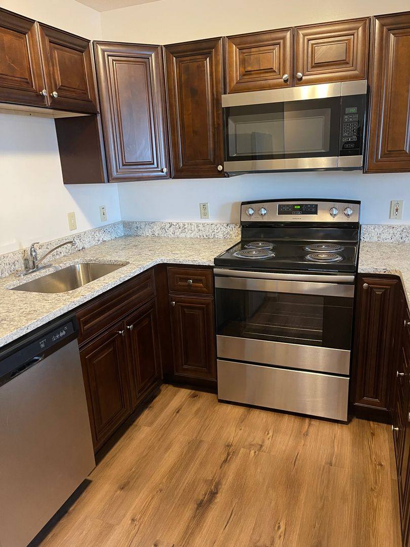 House for rent at 2941 NW, Lincoln, NE 68521