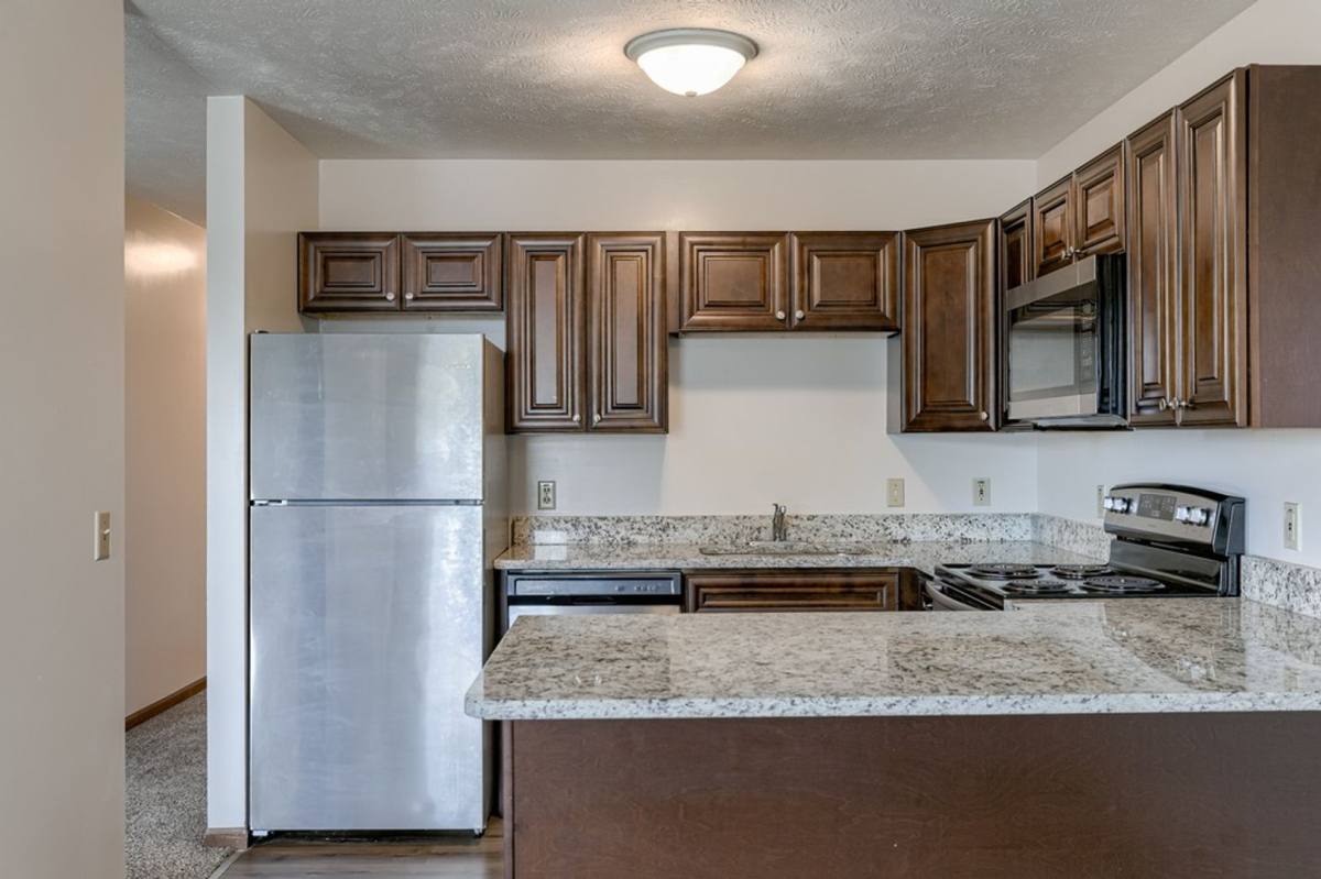 House for rent at 2941 NW, Lincoln, NE 68521