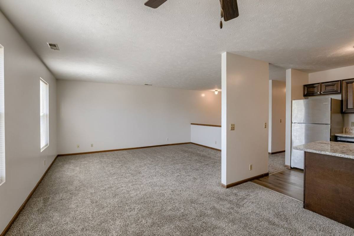 House for rent at 2941 NW, Lincoln, NE 68521