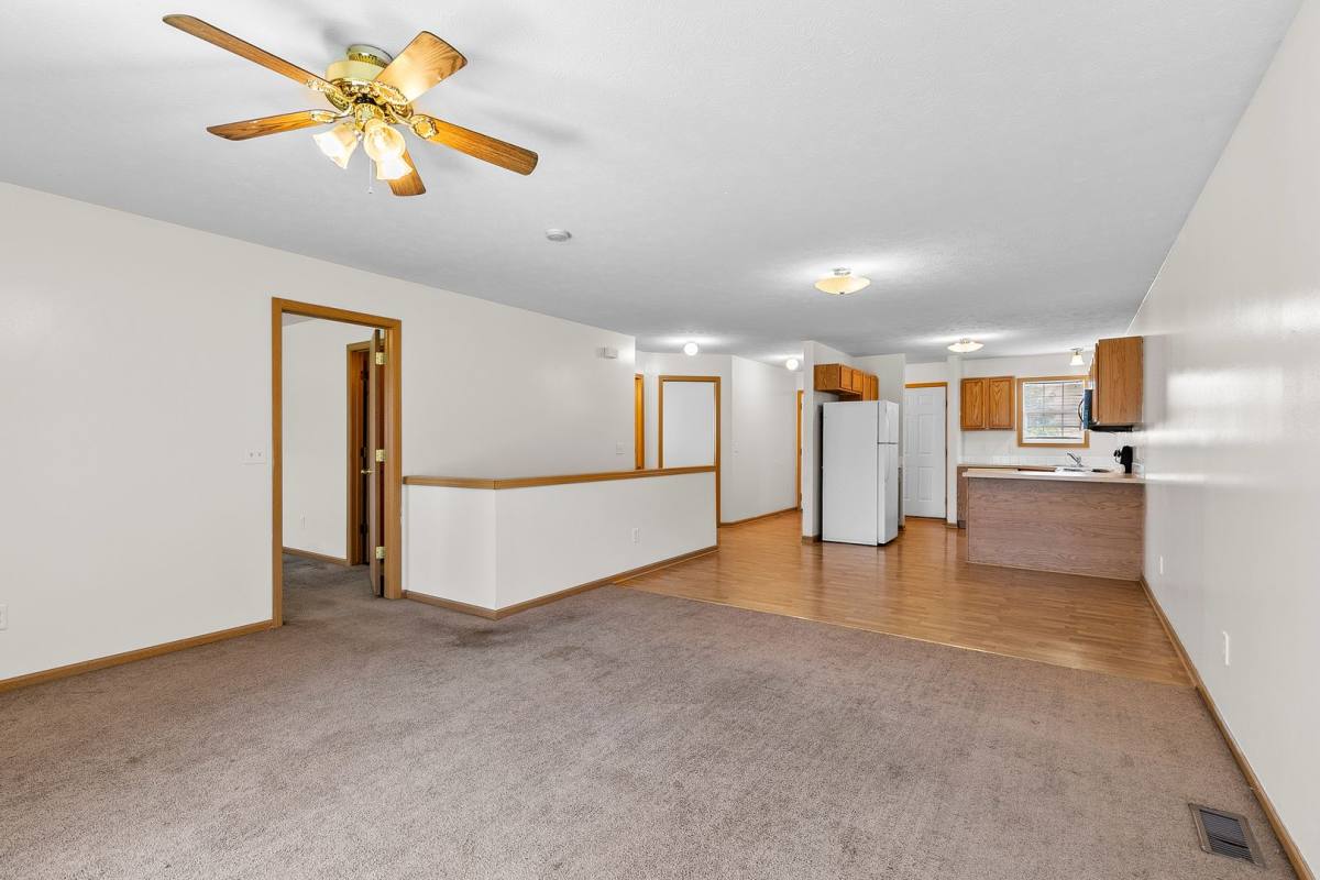 Apartment for rent at 7223-7229 Silverthorn, Lincoln, NE 68521