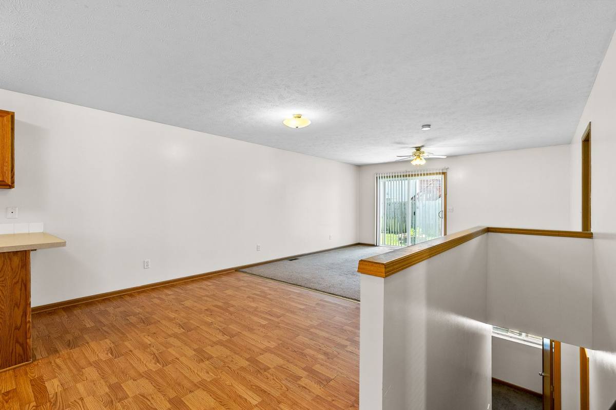 Apartment for rent at 7223-7229 Silverthorn, Lincoln, NE 68521