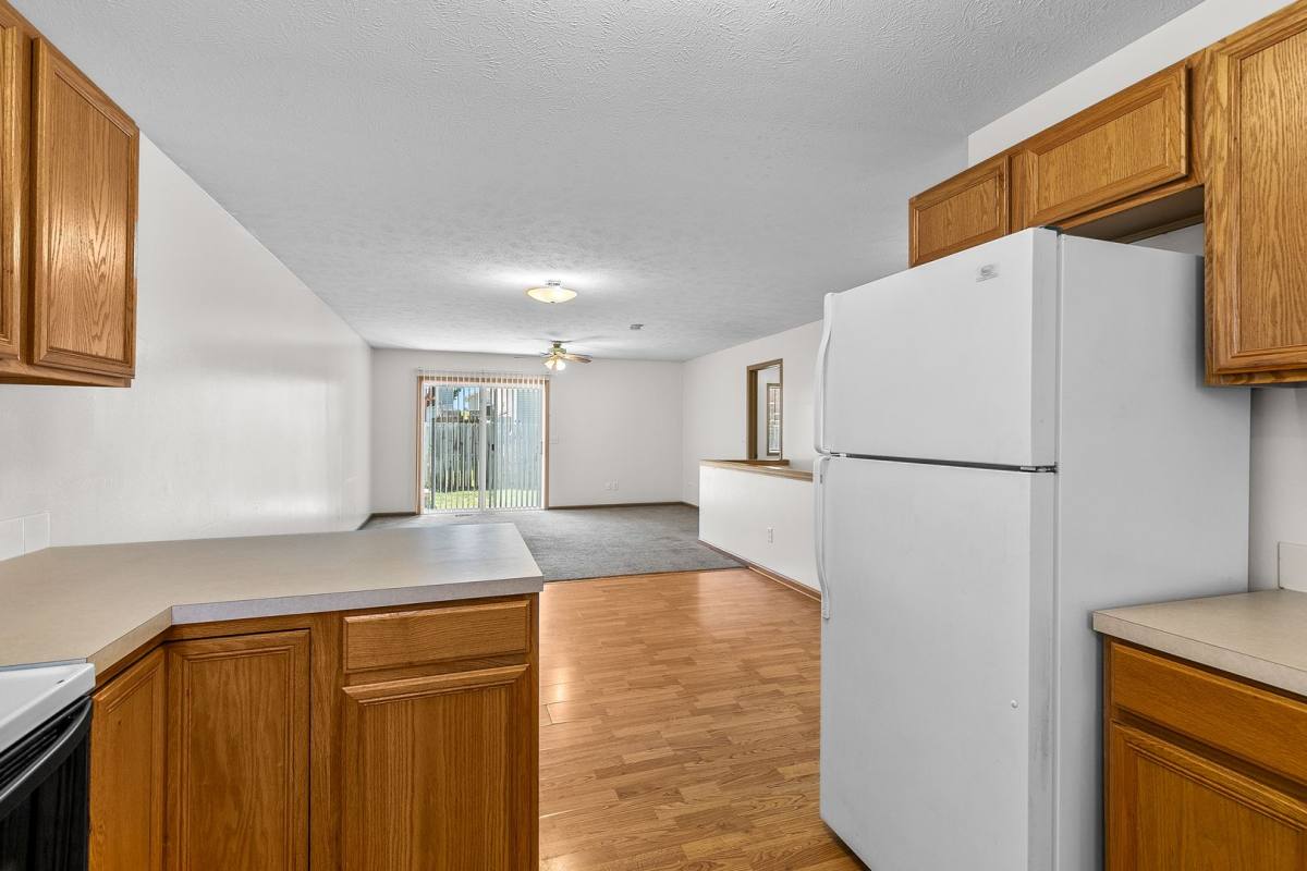 Apartment for rent at 7223-7229 Silverthorn, Lincoln, NE 68521
