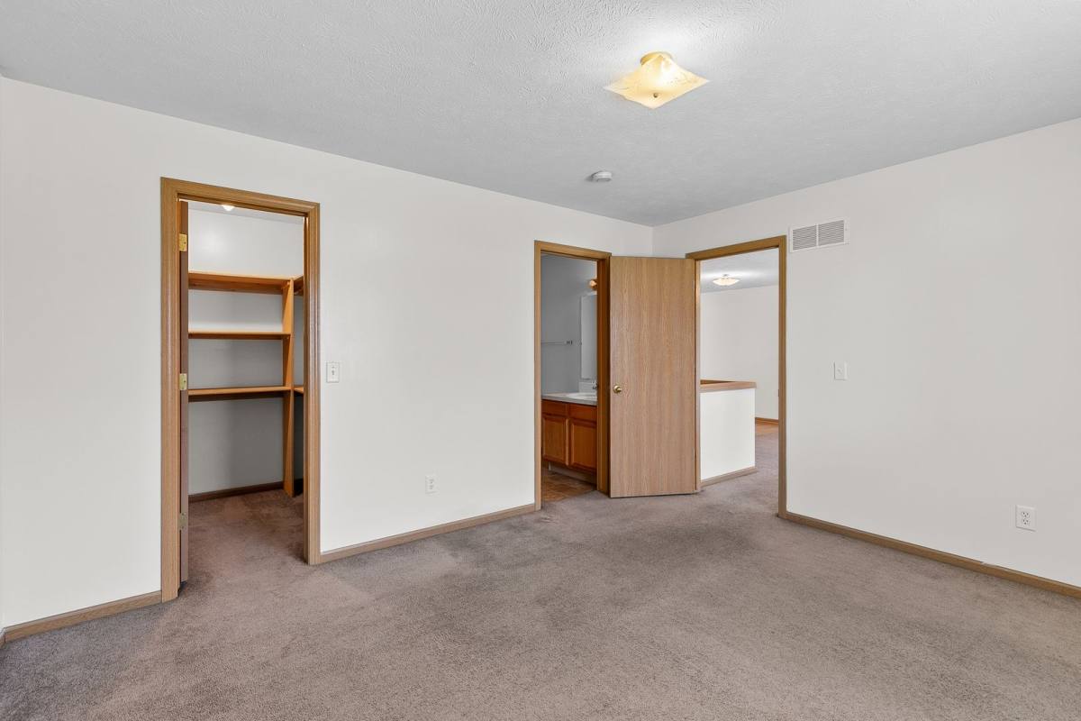 Apartment for rent at 7223-7229 Silverthorn, Lincoln, NE 68521