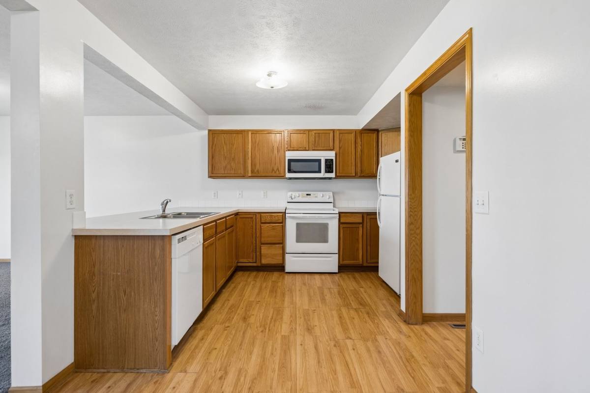 Apartment for rent at 7261-7265 Dorchester, Lincoln, NE 68521