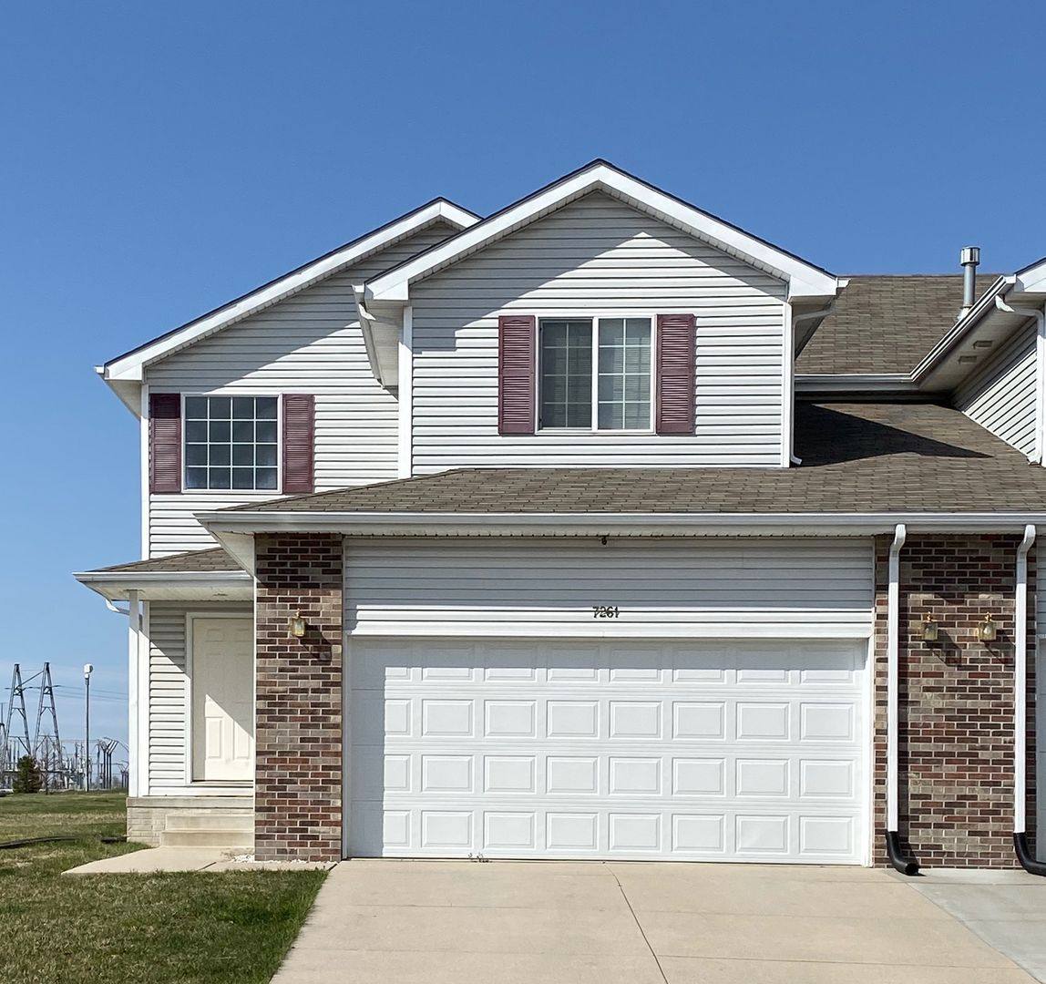 Apartment for rent at 7261-7265 Dorchester, Lincoln, NE 68521