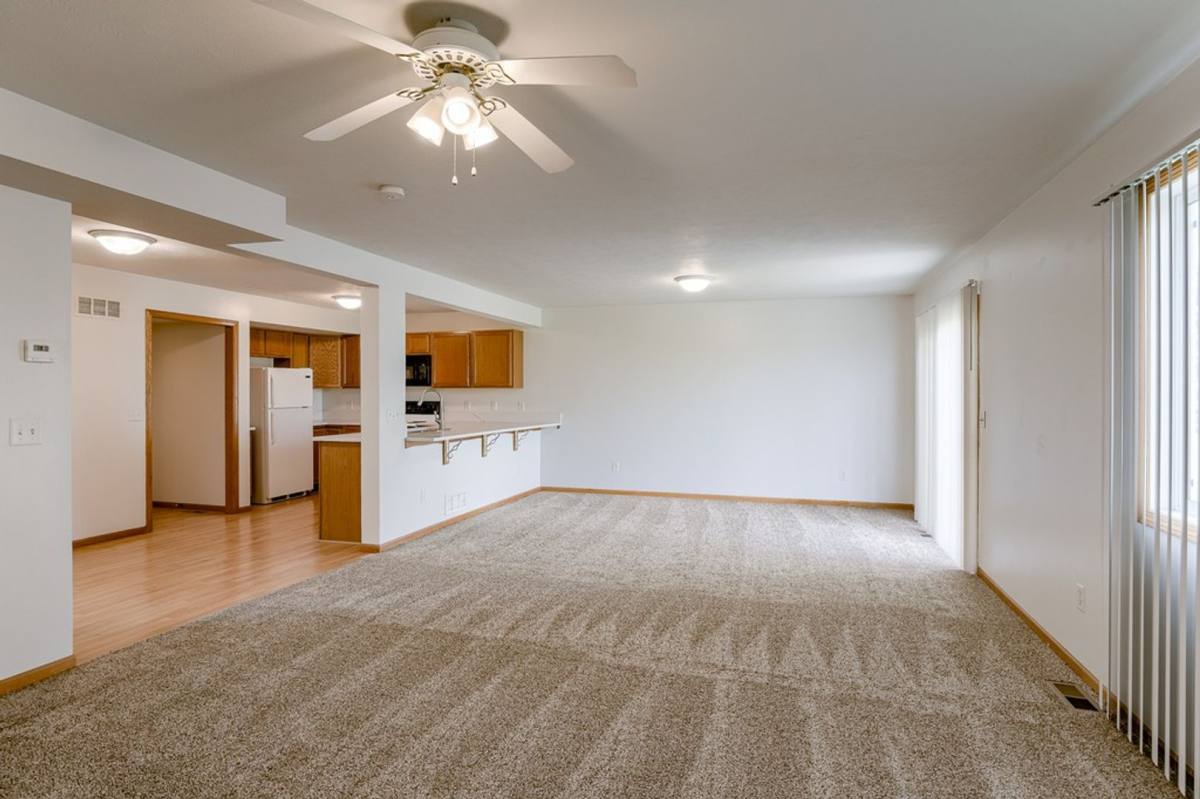 Apartment for rent at 7261-7265 Dorchester, Lincoln, NE 68521
