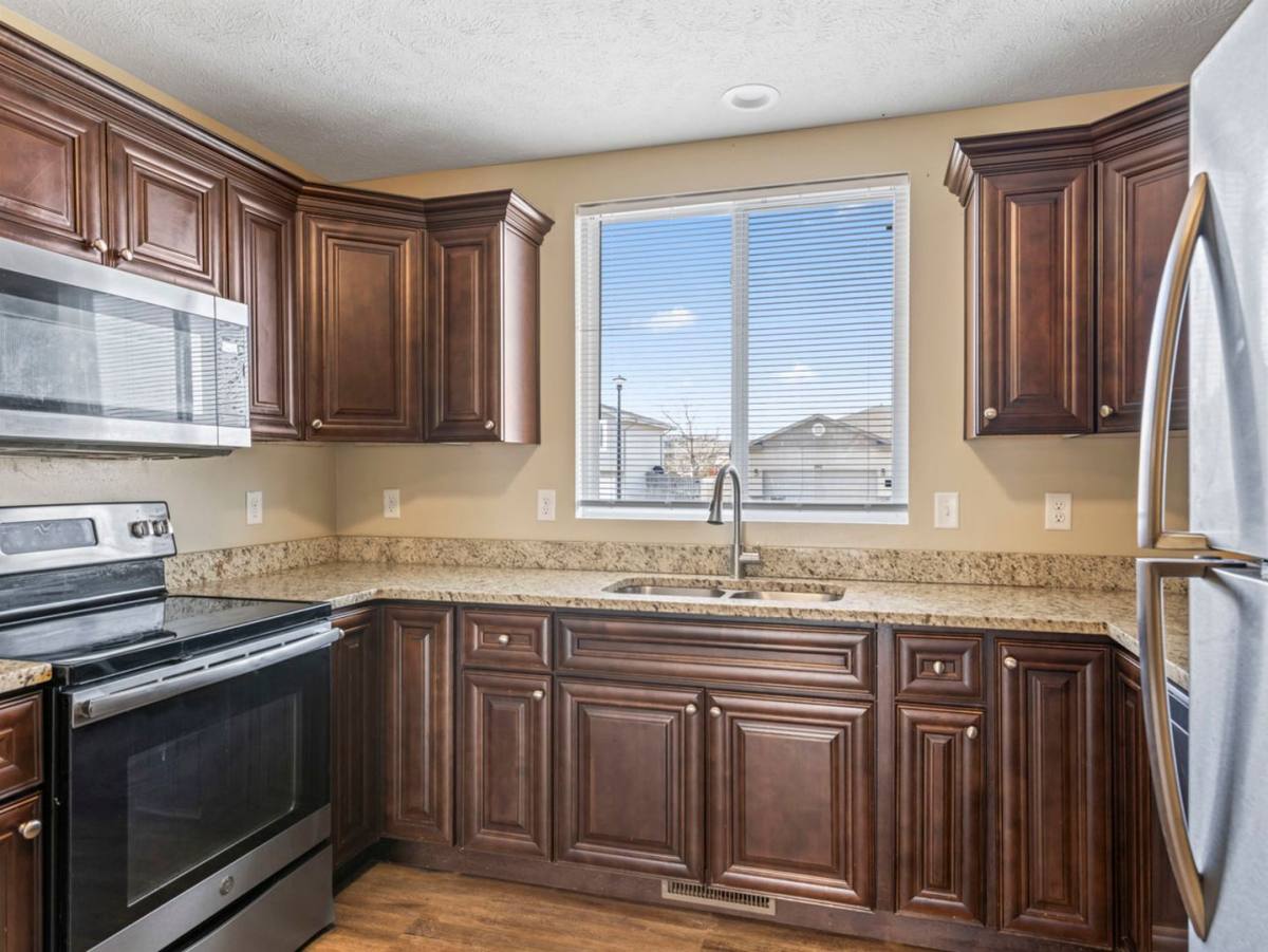 House for rent at 2916 W Arlington, Lincoln, NE 68522