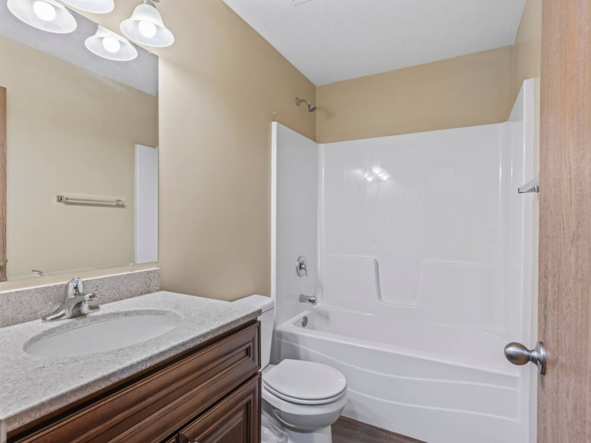 House for rent at 2916 W Arlington, Lincoln, NE 68522