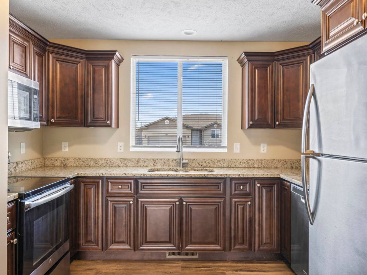House for rent at 2916 W Arlington, Lincoln, NE 68522